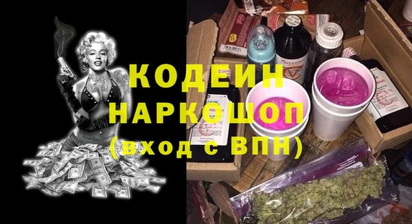стафф Майский
