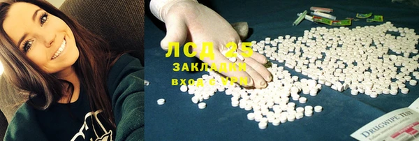 стафф Майский